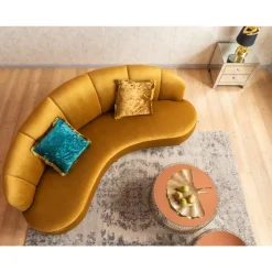 Kommode Klein Luxury 2 Schube