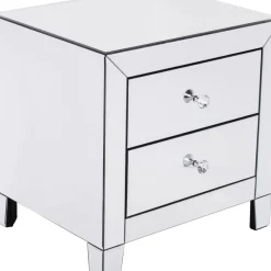 Kommode Klein Luxury 2 Schube