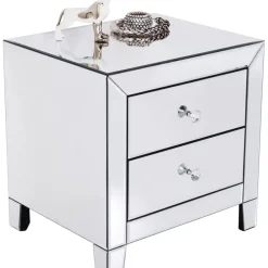 Kommode Klein Luxury 2 Schube