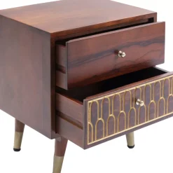 Kommode Klein Muskat