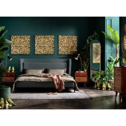 Kommode Klein Muskat