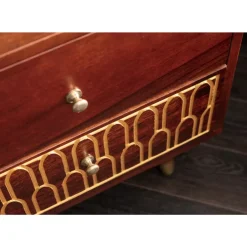 Kommode Klein Muskat