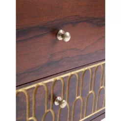 Kommode Klein Muskat