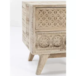 Kommode Klein Puro 50X35Cm