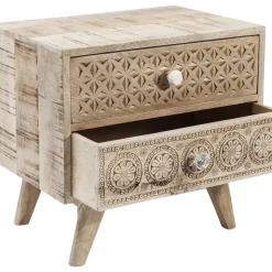 Kommode Klein Puro 50X35Cm