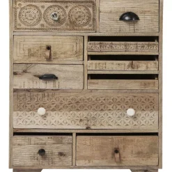 Kommode Puro 10 Schube