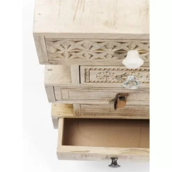 Kommode Puro Butterfly