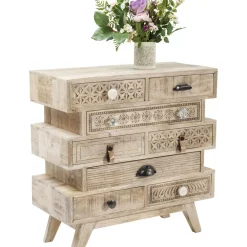 Kommode Puro Butterfly