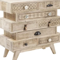 Kommode Puro Butterfly