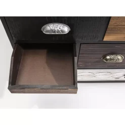 Kommode Quinta 14 Schube