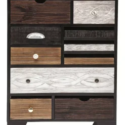 Kommode Quinta 10 Schube