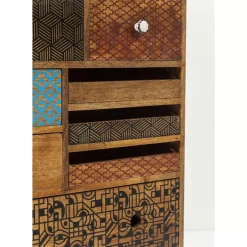 Kommode Soleil 10 Schube