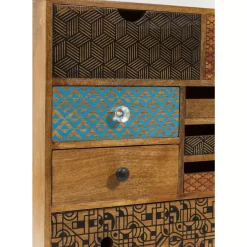 Kommode Soleil 10 Schube