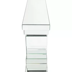 Konsole Brick Mirror