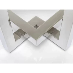 Konsole Clara Silber 145X76Cm