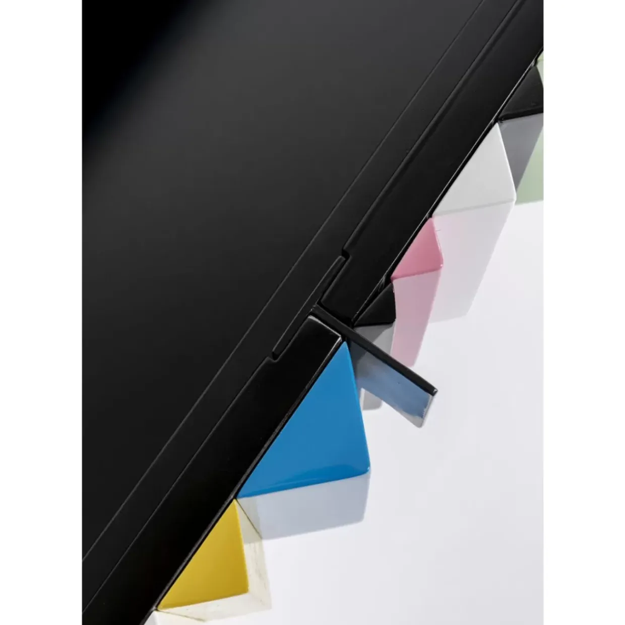 Konsole Concertina Colore 136X40Cm