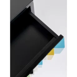 Konsole Concertina Colore 136X40Cm