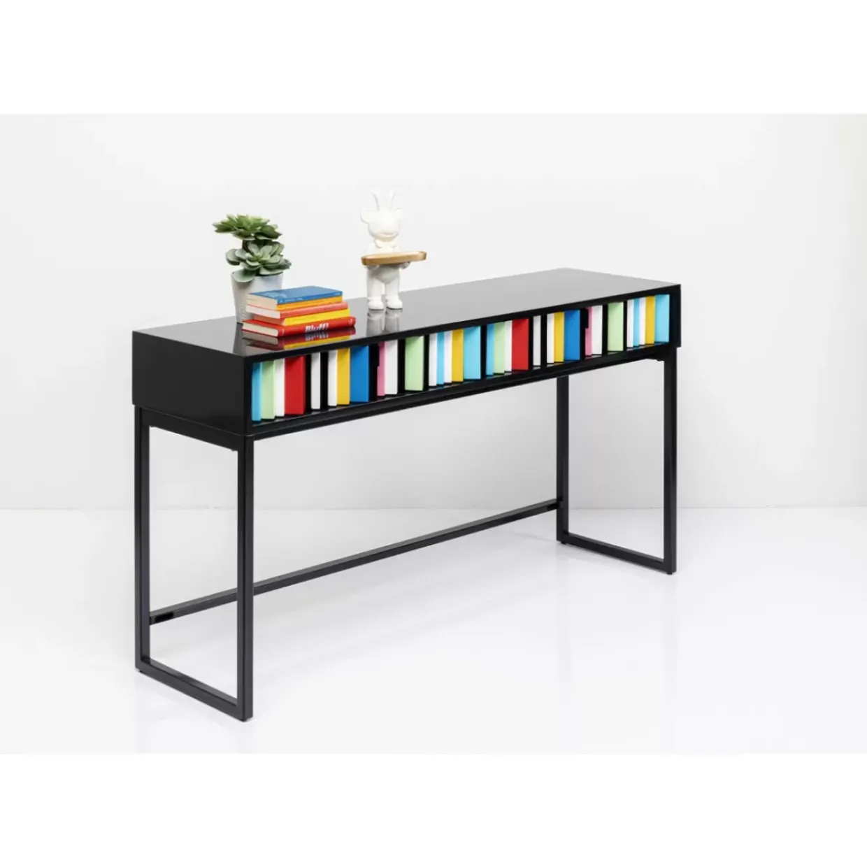 Konsole Concertina Colore 136X40Cm