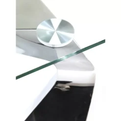 Konsole Gloria Chrome