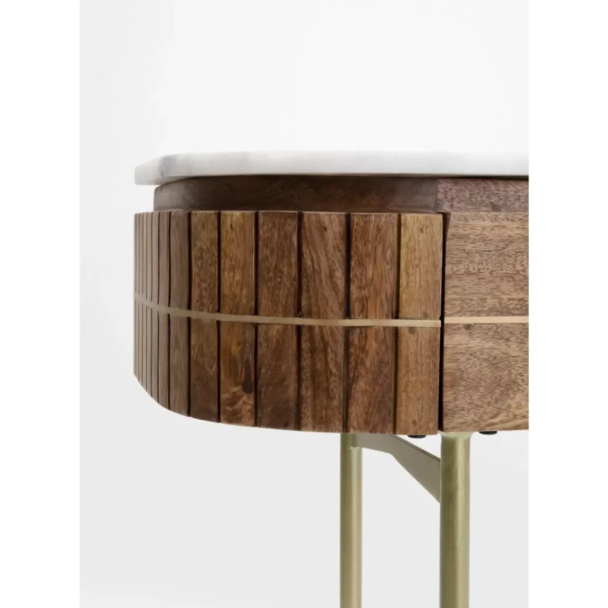 Konsole Grace 100X76Cm