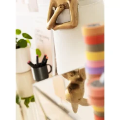 Konsole Luxury Champagne