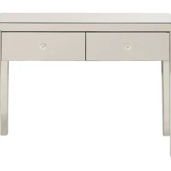 Konsole Luxury Champagne