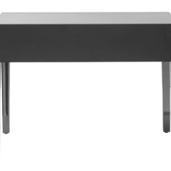 Konsole Luxury Push Grau