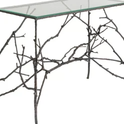 Konsole Tree Branch 105X79Cm