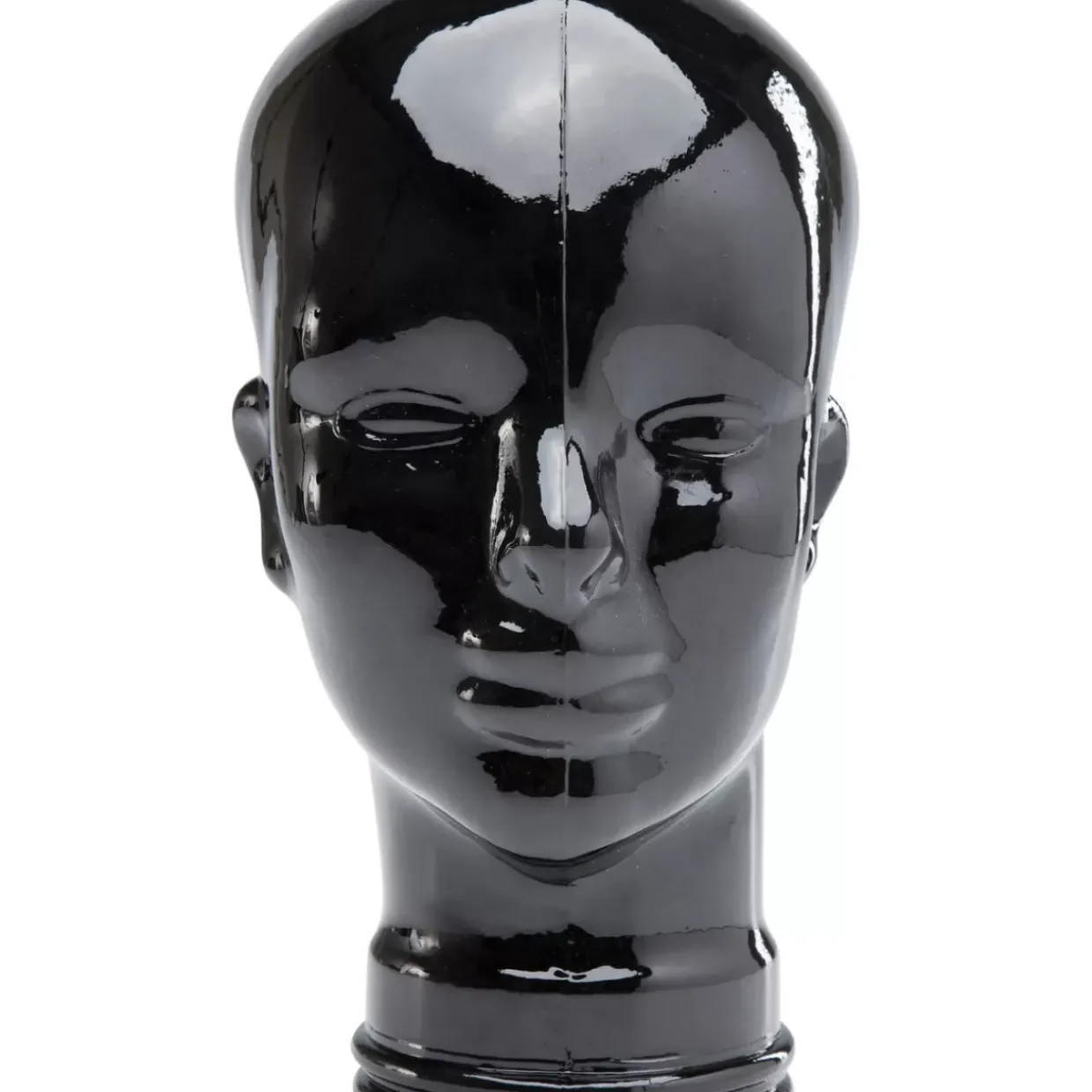 Kopfhorerstander Black