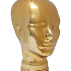 Kopfhorerstander Gold Metallic