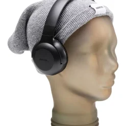 Kopfhorerstander Zimt