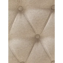 Kopfteil Benito Moon Creme 180Cm