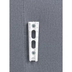 Kopfteil Benito Moon Grau 160Cm