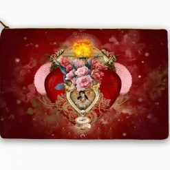 Kosmetiktasche Satis Vixi