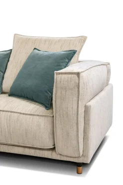 Lamal Corner Set 2. Arm Links. Notte 01/Metis 16