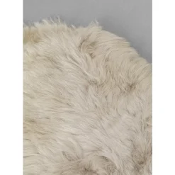 Lammfell Heidi Grau 85X65Cm