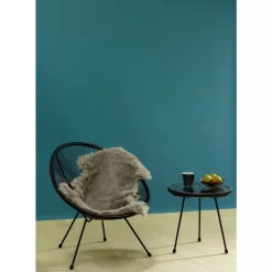 Lammfell Heidi Grau 85X65Cm