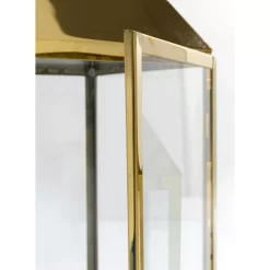 Laterne Giardino Gold (4/Set)