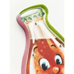 Leuchtobjekt Leisure Drink Medium Led