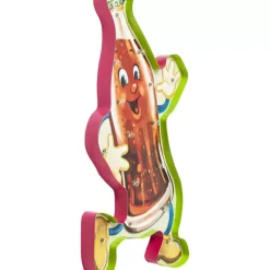 Leuchtobjekt Leisure Drink Medium Led