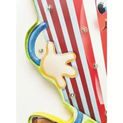 Leuchtobjekt Leisure Pop Corn Medium Led