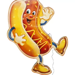 Leuchtobjekt Leisure Sausage Big Led