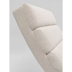 Liege Balou Creme 190Cm