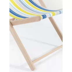 Liegestuhl Cool Summer