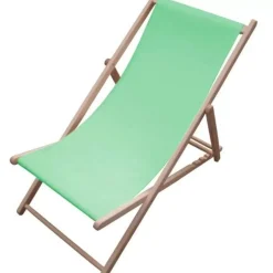 Liegestuhl Easy Summer Mint
