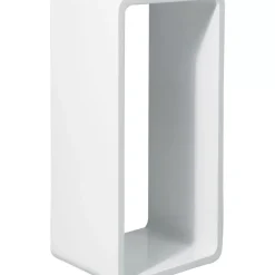 Lounge Cube White Xl