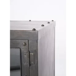 Lowboard Factory Metall