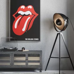 Lowboard Factory Metall