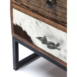 Lowboard Rodeo 1Trg 3Sk