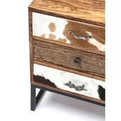 Lowboard Rodeo 1Trg 3Sk